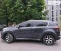 Серый Киа Sportage, объемом двигателя 2 л и пробегом 92 тыс. км за 19999 $, фото 63 на Automoto.ua