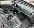 Серый Киа Sportage, объемом двигателя 1.7 л и пробегом 217 тыс. км за 15850 $, фото 48 на Automoto.ua