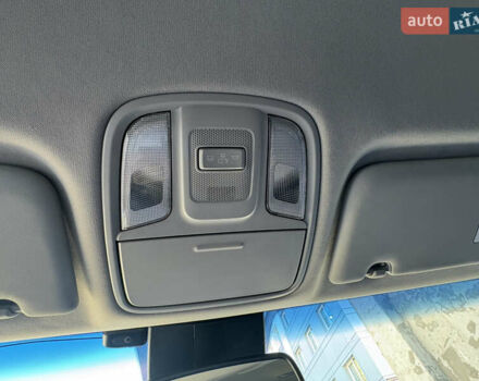 Серый Киа Sportage, объемом двигателя 2 л и пробегом 190 тыс. км за 19000 $, фото 14 на Automoto.ua