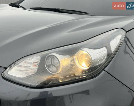 Сірий Кіа Sportage, об'ємом двигуна 1.7 л та пробігом 125 тис. км за 14750 $, фото 93 на Automoto.ua