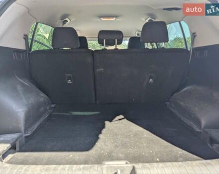 Серый Киа Sportage, объемом двигателя 1.6 л и пробегом 223 тыс. км за 15500 $, фото 3 на Automoto.ua