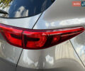 Серый Киа Sportage, объемом двигателя 2.4 л и пробегом 128 тыс. км за 13499 $, фото 26 на Automoto.ua