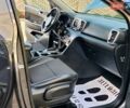 Серый Киа Sportage, объемом двигателя 2 л и пробегом 117 тыс. км за 17800 $, фото 44 на Automoto.ua