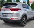 Серый Киа Sportage, объемом двигателя 2.4 л и пробегом 118 тыс. км за 15900 $, фото 28 на Automoto.ua