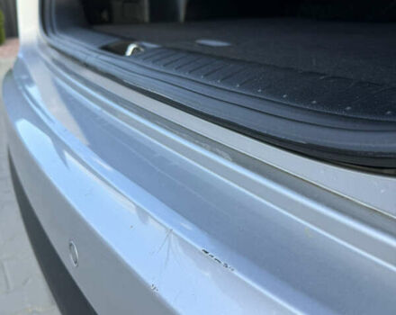 Серый Киа Sportage, объемом двигателя 2 л и пробегом 166 тыс. км за 17900 $, фото 31 на Automoto.ua