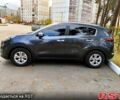 Серый Киа Sportage, объемом двигателя 1.7 л и пробегом 118 тыс. км за 16850 $, фото 9 на Automoto.ua