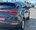 Сірий Кіа Sportage, об'ємом двигуна 1.69 л та пробігом 140 тис. км за 16500 $, фото 7 на Automoto.ua