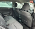 Серый Киа Sportage, объемом двигателя 1.7 л и пробегом 124 тыс. км за 16350 $, фото 17 на Automoto.ua