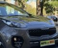 Серый Киа Sportage, объемом двигателя 1.6 л и пробегом 152 тыс. км за 16999 $, фото 8 на Automoto.ua