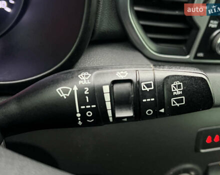 Сірий Кіа Sportage, об'ємом двигуна 1.7 л та пробігом 125 тис. км за 14750 $, фото 58 на Automoto.ua