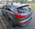 Сірий Кіа Sportage, об'ємом двигуна 2.4 л та пробігом 76 тис. км за 5000 $, фото 3 на Automoto.ua