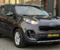 Серый Киа Sportage, объемом двигателя 0 л и пробегом 142 тыс. км за 15800 $, фото 1 на Automoto.ua