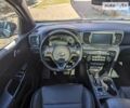 Серый Киа Sportage, объемом двигателя 2 л и пробегом 141 тыс. км за 22850 $, фото 44 на Automoto.ua