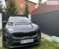 Сірий Кіа Sportage, об'ємом двигуна 1.7 л та пробігом 130 тис. км за 17000 $, фото 1 на Automoto.ua