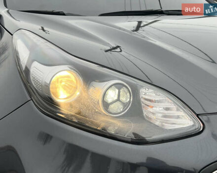 Сірий Кіа Sportage, об'ємом двигуна 1.7 л та пробігом 125 тис. км за 14750 $, фото 92 на Automoto.ua