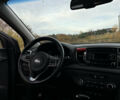 Серый Киа Sportage, объемом двигателя 2 л и пробегом 124 тыс. км за 17300 $, фото 24 на Automoto.ua