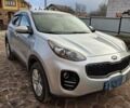 Серый Киа Sportage, объемом двигателя 2.36 л и пробегом 149 тыс. км за 15300 $, фото 5 на Automoto.ua