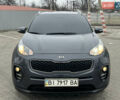 Сірий Кіа Sportage, об'ємом двигуна 1.7 л та пробігом 125 тис. км за 14750 $, фото 90 на Automoto.ua