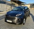 Серый Киа Sportage, объемом двигателя 1.7 л и пробегом 128 тыс. км за 16300 $, фото 1 на Automoto.ua