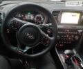 Серый Киа Sportage, объемом двигателя 2 л и пробегом 92 тыс. км за 19999 $, фото 57 на Automoto.ua