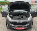 Серый Киа Sportage, объемом двигателя 1.7 л и пробегом 217 тыс. км за 15850 $, фото 36 на Automoto.ua