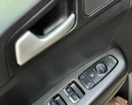 Сірий Кіа Sportage, об'ємом двигуна 2 л та пробігом 159 тис. км за 14650 $, фото 7 на Automoto.ua