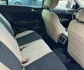 Сірий Кіа Sportage, об'ємом двигуна 1.7 л та пробігом 91 тис. км за 15950 $, фото 9 на Automoto.ua