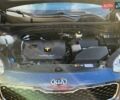 Серый Киа Sportage, объемом двигателя 2 л и пробегом 117 тыс. км за 17800 $, фото 48 на Automoto.ua
