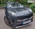 Серый Киа Sportage, объемом двигателя 2 л и пробегом 92 тыс. км за 19999 $, фото 4 на Automoto.ua