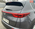 Сірий Кіа Sportage, об'ємом двигуна 1.7 л та пробігом 125 тис. км за 14750 $, фото 30 на Automoto.ua