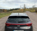 Серый Киа Sportage, объемом двигателя 2 л и пробегом 124 тыс. км за 17300 $, фото 8 на Automoto.ua