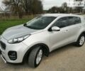 Сірий Кіа Sportage, об'ємом двигуна 2 л та пробігом 159 тис. км за 17300 $, фото 4 на Automoto.ua