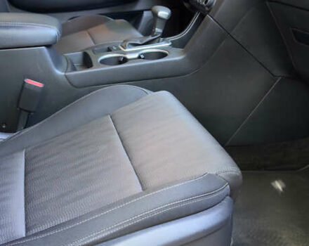 Серый Киа Sportage, объемом двигателя 2.4 л и пробегом 61 тыс. км за 14450 $, фото 11 на Automoto.ua