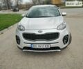 Сірий Кіа Sportage, об'ємом двигуна 2 л та пробігом 159 тис. км за 17300 $, фото 5 на Automoto.ua