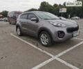 Сірий Кіа Sportage, об'ємом двигуна 2.36 л та пробігом 133 тис. км за 14500 $, фото 16 на Automoto.ua