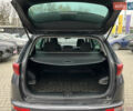Серый Киа Sportage, объемом двигателя 1.7 л и пробегом 124 тыс. км за 16350 $, фото 16 на Automoto.ua
