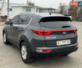 Сірий Кіа Sportage, об'ємом двигуна 1.7 л та пробігом 125 тис. км за 14750 $, фото 94 на Automoto.ua