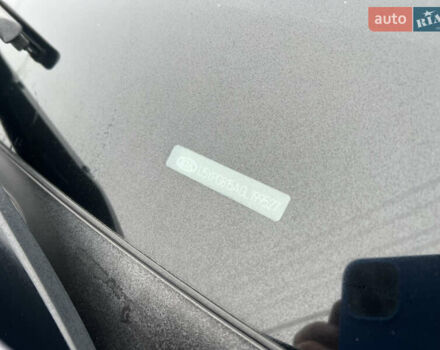Сірий Кіа Sportage, об'ємом двигуна 1.7 л та пробігом 125 тис. км за 14750 $, фото 15 на Automoto.ua
