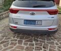 Серый Киа Sportage, объемом двигателя 2.36 л и пробегом 149 тыс. км за 15300 $, фото 6 на Automoto.ua