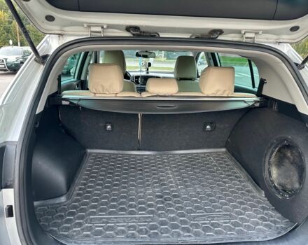 Сірий Кіа Sportage, об'ємом двигуна 1.7 л та пробігом 91 тис. км за 15950 $, фото 13 на Automoto.ua