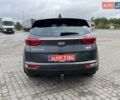 Серый Киа Sportage, объемом двигателя 1.7 л и пробегом 217 тыс. км за 15850 $, фото 11 на Automoto.ua