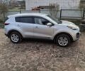 Серый Киа Sportage, объемом двигателя 2.36 л и пробегом 149 тыс. км за 15300 $, фото 4 на Automoto.ua