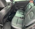 Серый Киа Sportage, объемом двигателя 1.7 л и пробегом 217 тыс. км за 15850 $, фото 44 на Automoto.ua