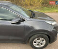 Серый Киа Sportage, объемом двигателя 2 л и пробегом 124 тыс. км за 17300 $, фото 16 на Automoto.ua