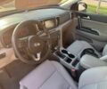 Сірий Кіа Sportage, об'ємом двигуна 2.4 л та пробігом 122 тис. км за 14200 $, фото 5 на Automoto.ua