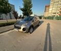 Сірий Кіа Sportage, об'ємом двигуна 2.4 л та пробігом 122 тис. км за 14200 $, фото 4 на Automoto.ua