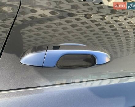 Серый Киа Sportage, объемом двигателя 2 л и пробегом 155 тыс. км за 17400 $, фото 11 на Automoto.ua