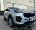 Сірий Кіа Sportage, об'ємом двигуна 1.7 л та пробігом 91 тис. км за 15950 $, фото 1 на Automoto.ua