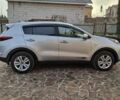 Серый Киа Sportage, объемом двигателя 2.36 л и пробегом 149 тыс. км за 15300 $, фото 9 на Automoto.ua