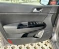 Серый Киа Sportage, объемом двигателя 2 л и пробегом 155 тыс. км за 17400 $, фото 12 на Automoto.ua